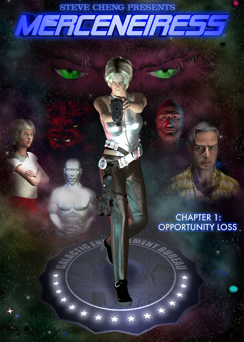 Chapter 1: Opportunity Loss