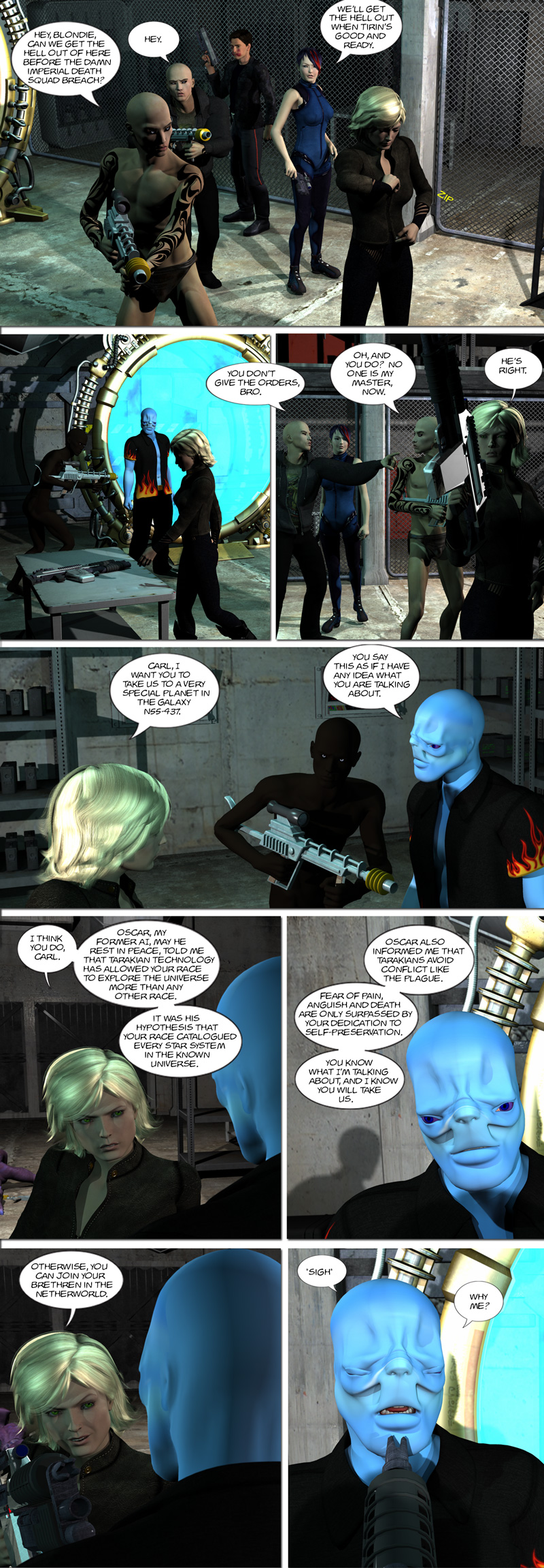 Chapter 9, page 22