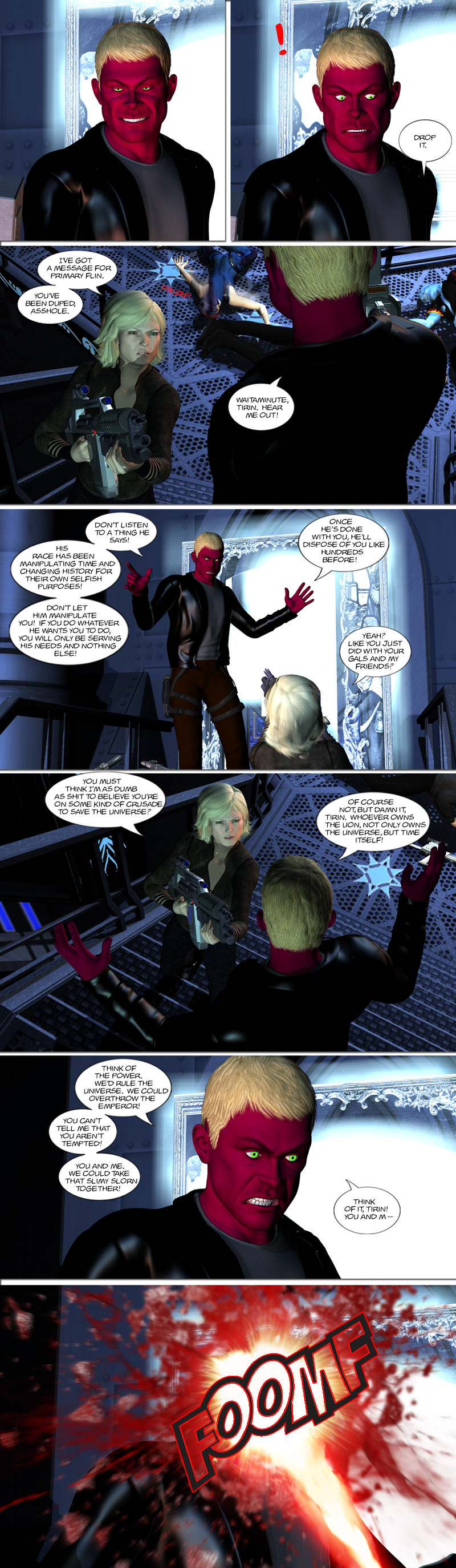 Chapter 10, page 15 – Flin’s fate