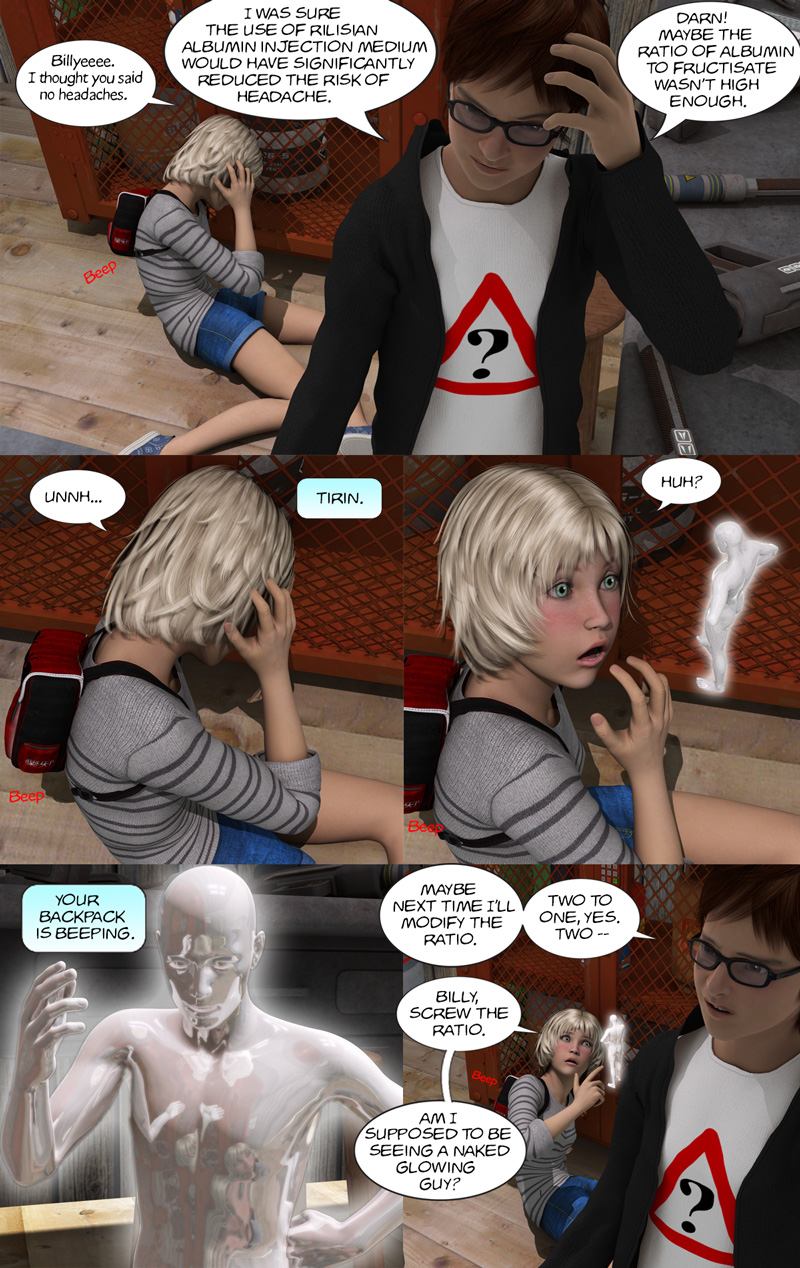 Chapter 11, page 18 – Oscar!