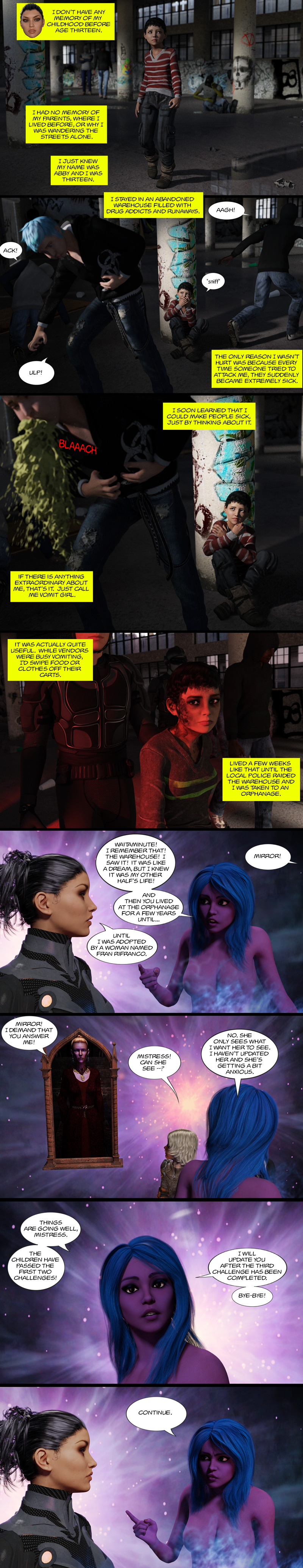 Chapter 13, page 14 – Abby’s story
