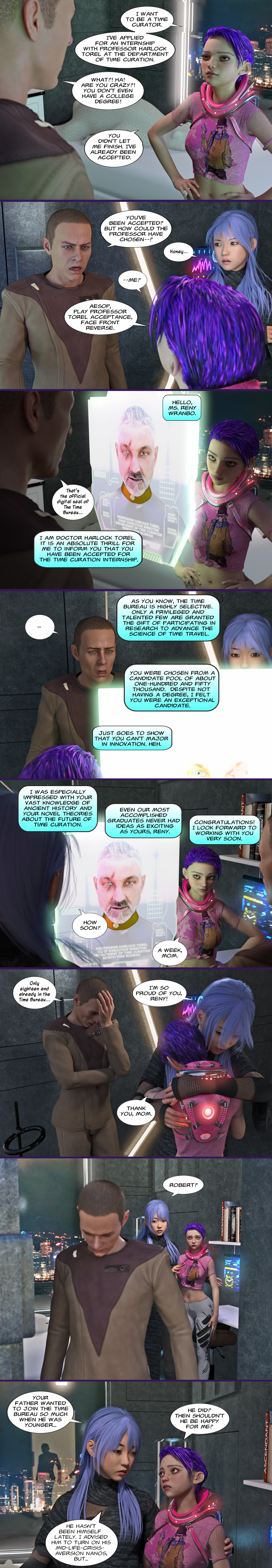 Chapter 19, page 3 – the internship