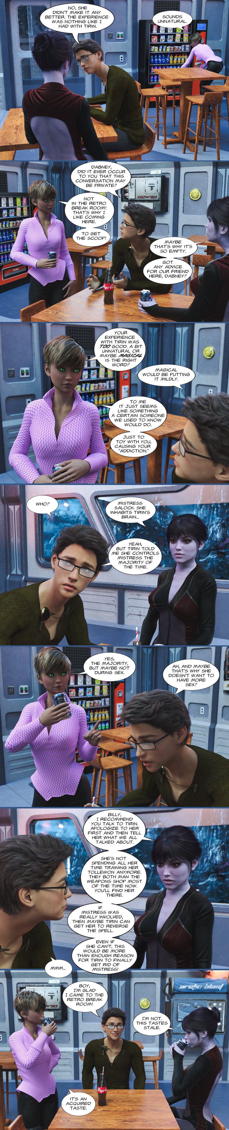 Chapter 20, page 6 – Dabney butts in